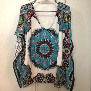 Pure Energy Top...Fun Print !!